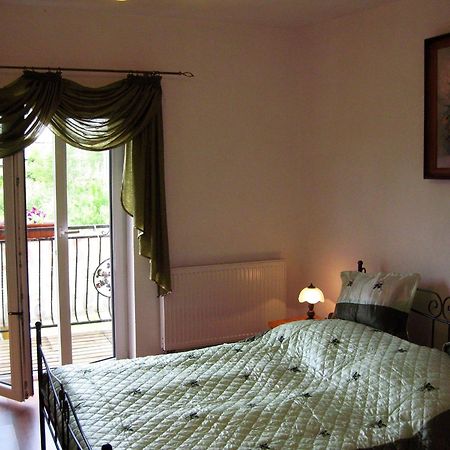 Villa Remedios Łeba Eksteriør billede