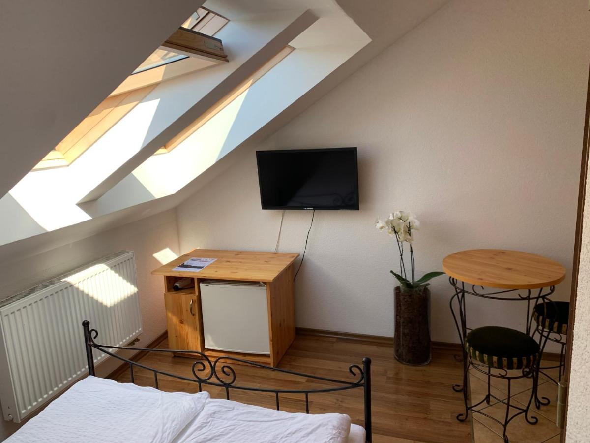 Villa Remedios Łeba Eksteriør billede